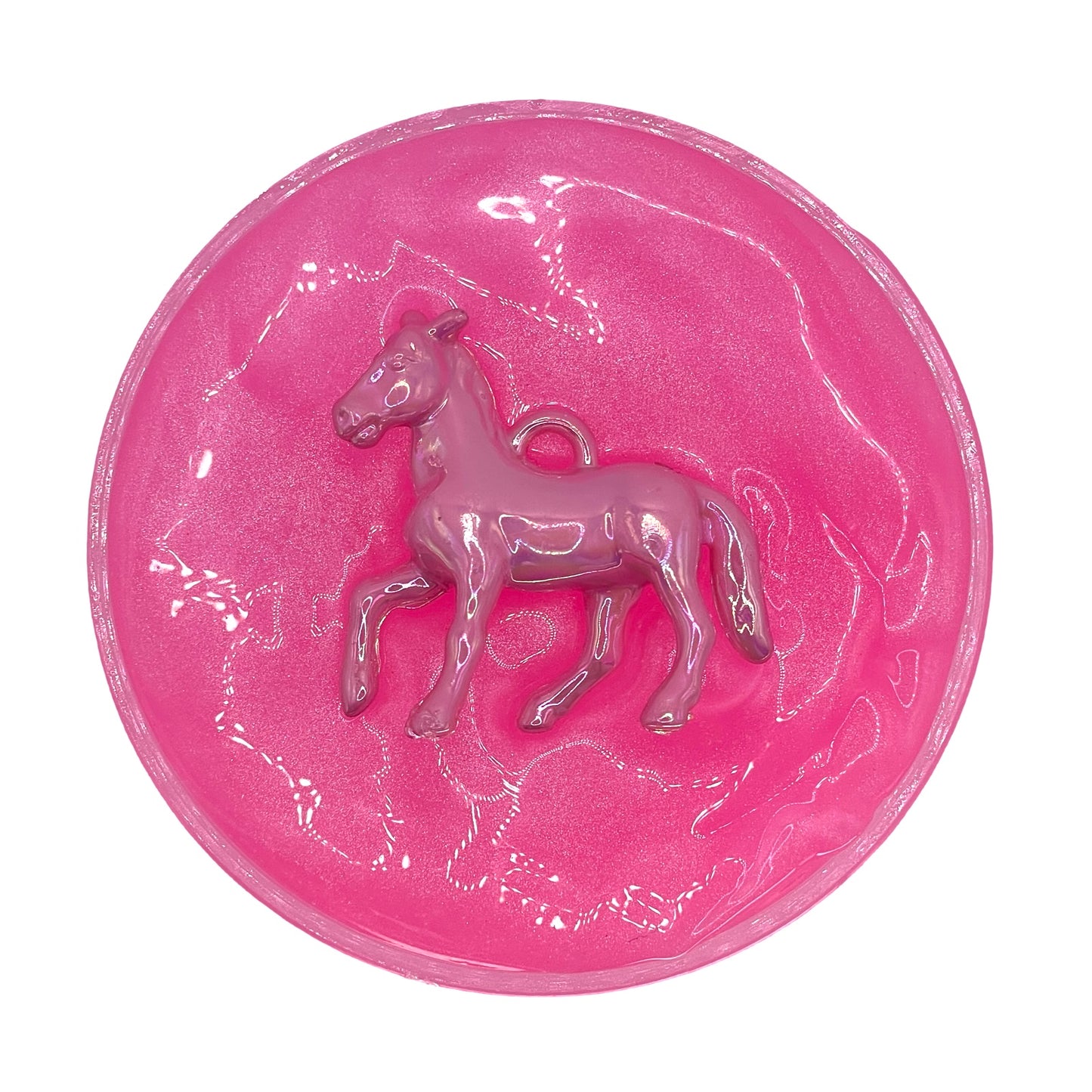 Pink Pony