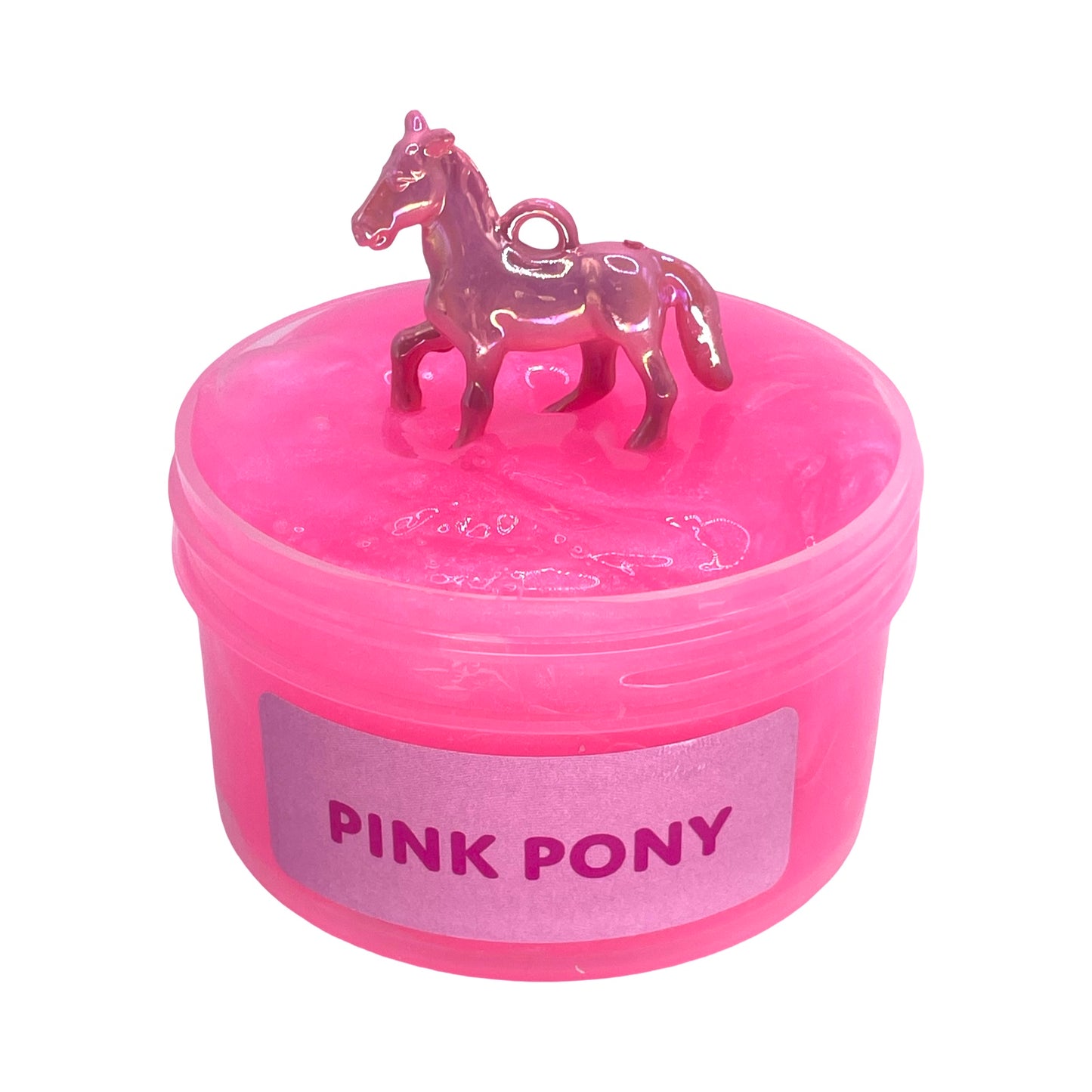 Pink Pony