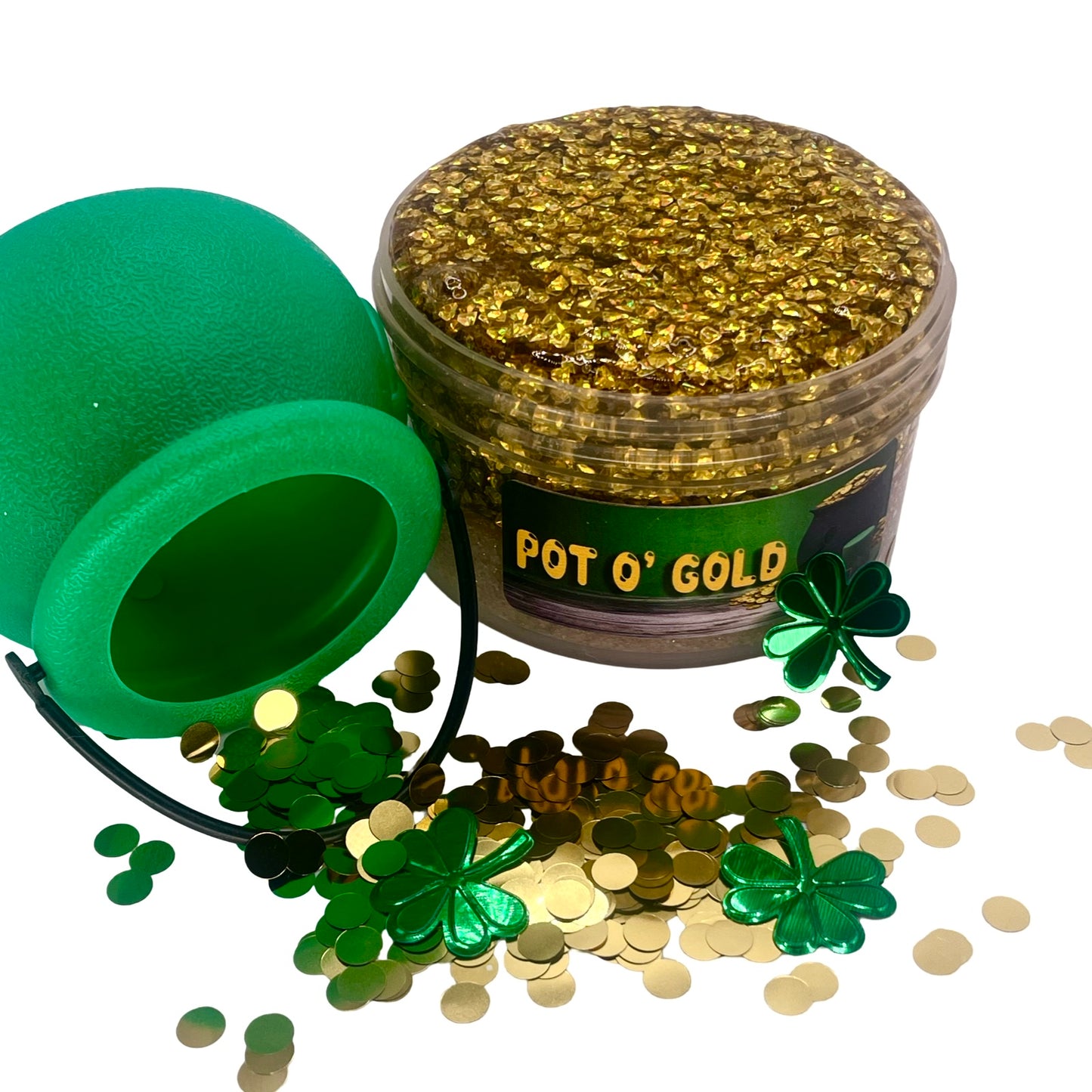 Pot O' Gold