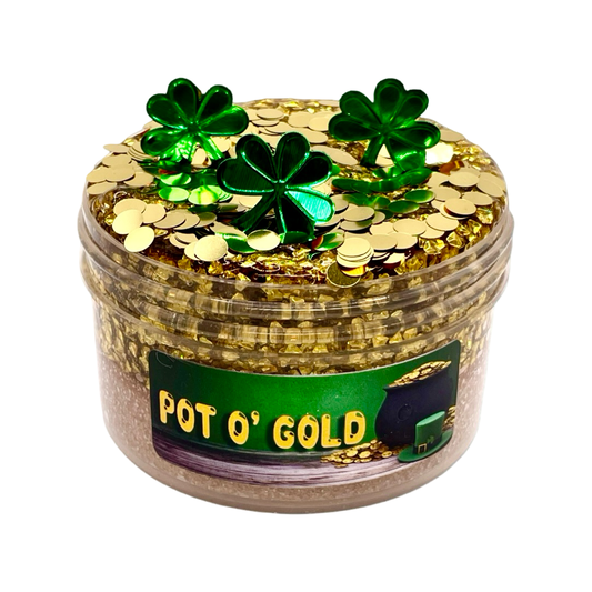 Pot O' Gold