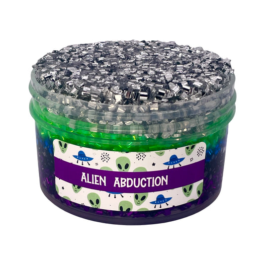 Alien Abduction