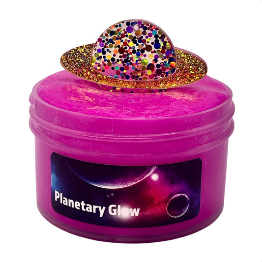 Planetary Glow