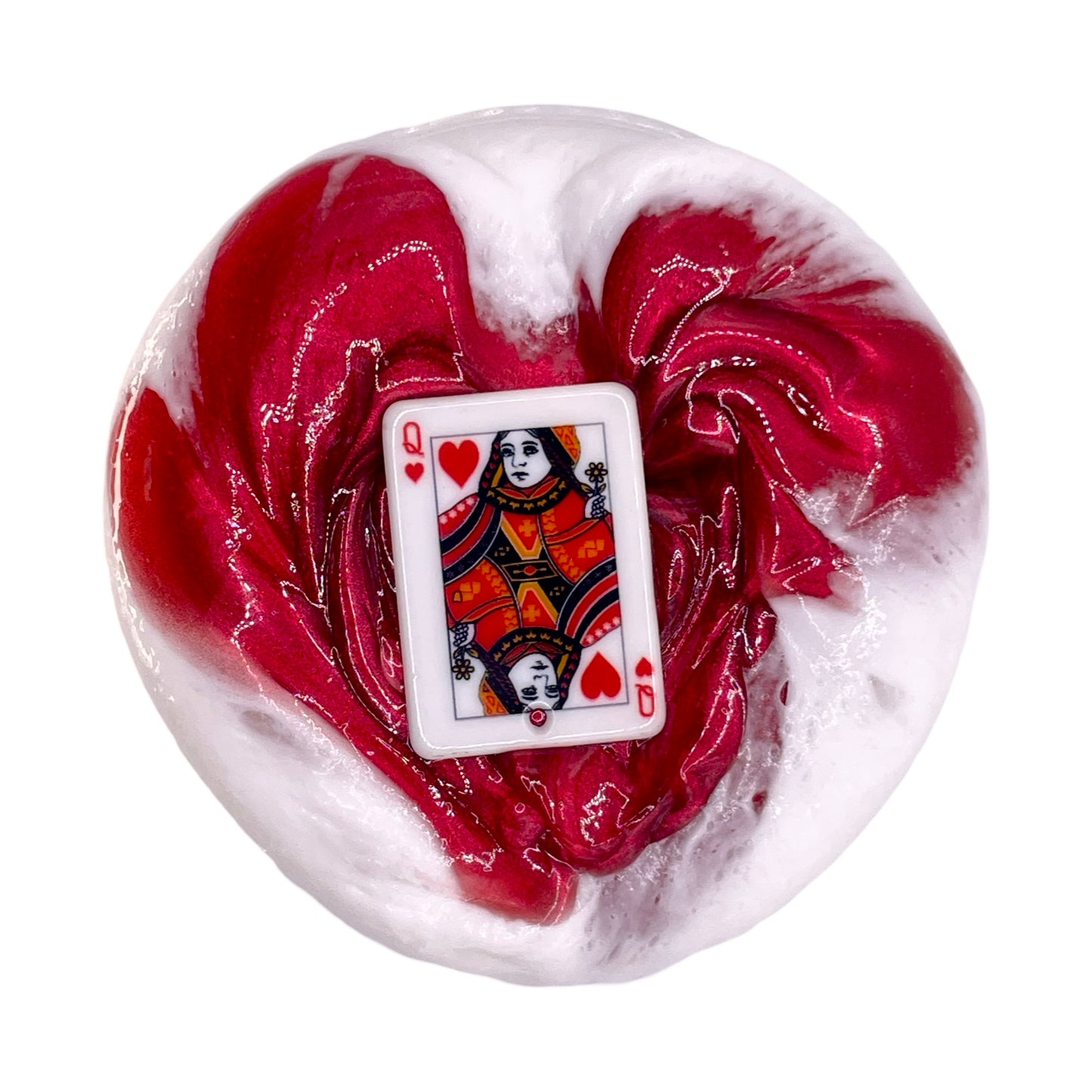 Queen of Hearts