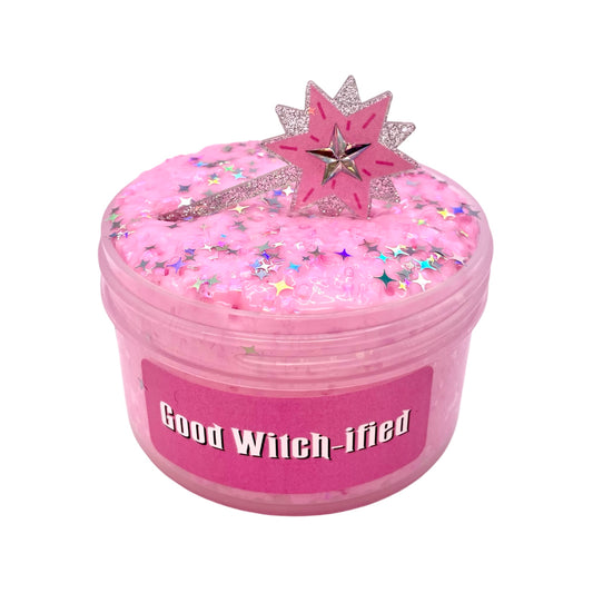 Good Witch-ified