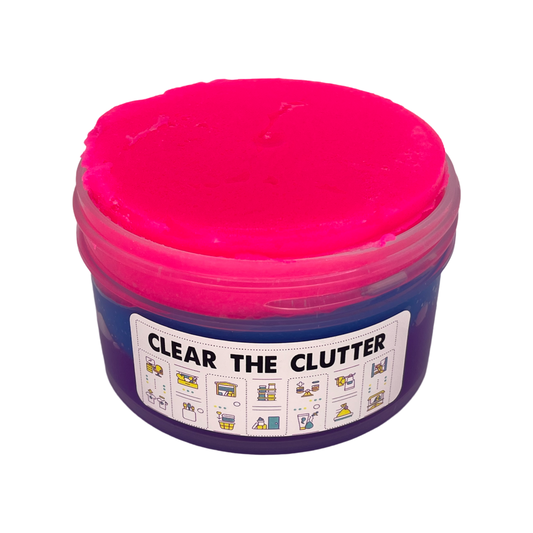 Clear the Clutter