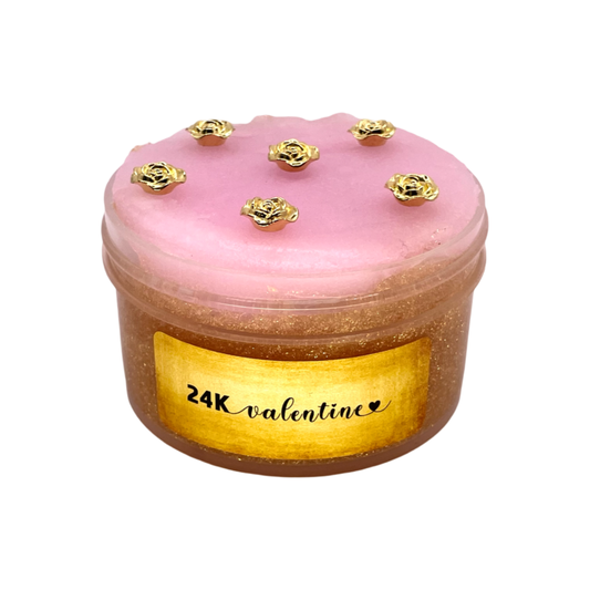 24K Valentine