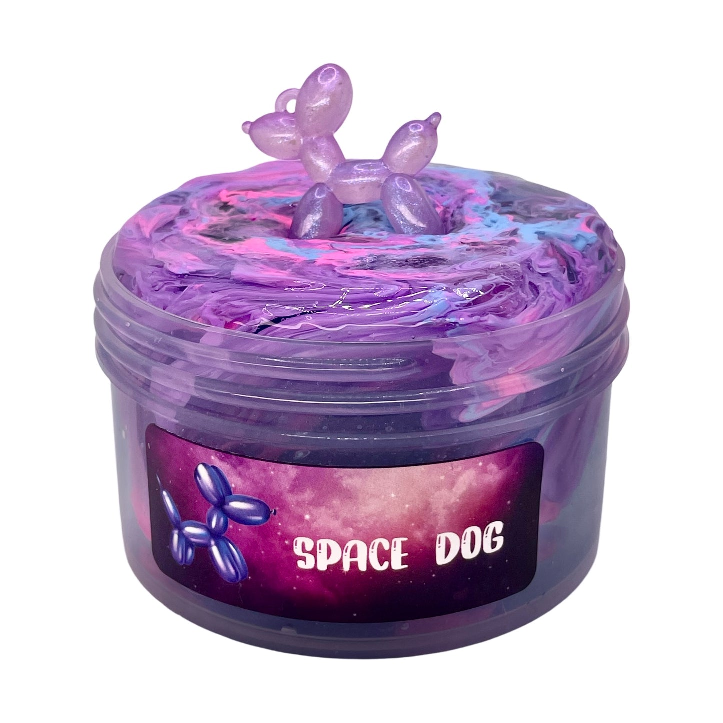 Space Dog