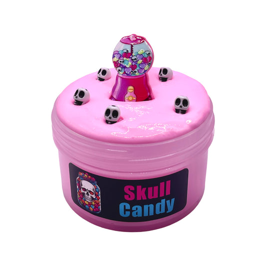 Skull candy