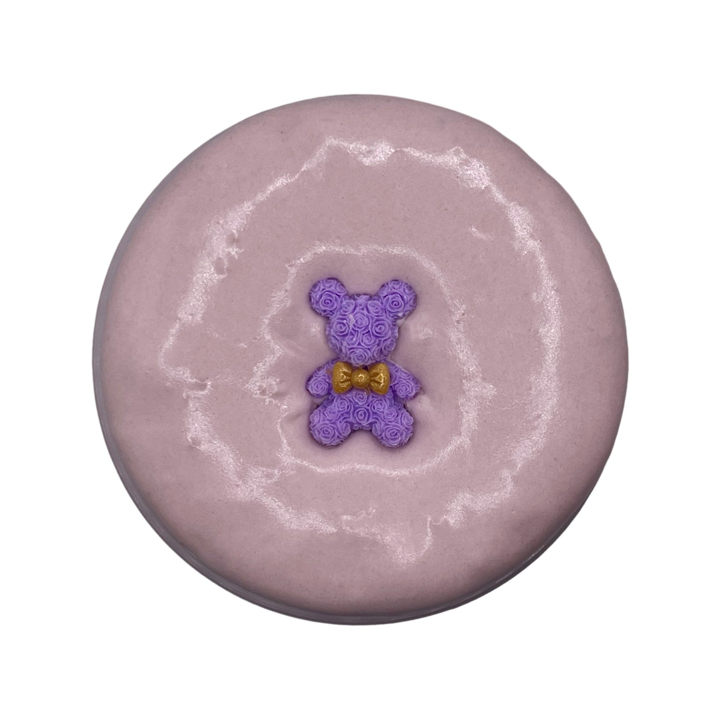 Teddy Bear Cold Foam