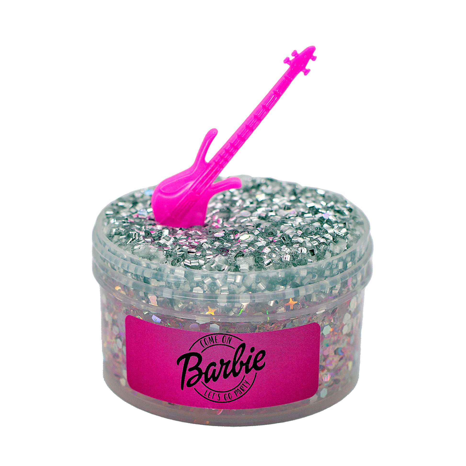 barbie slime slime｜TikTok Search