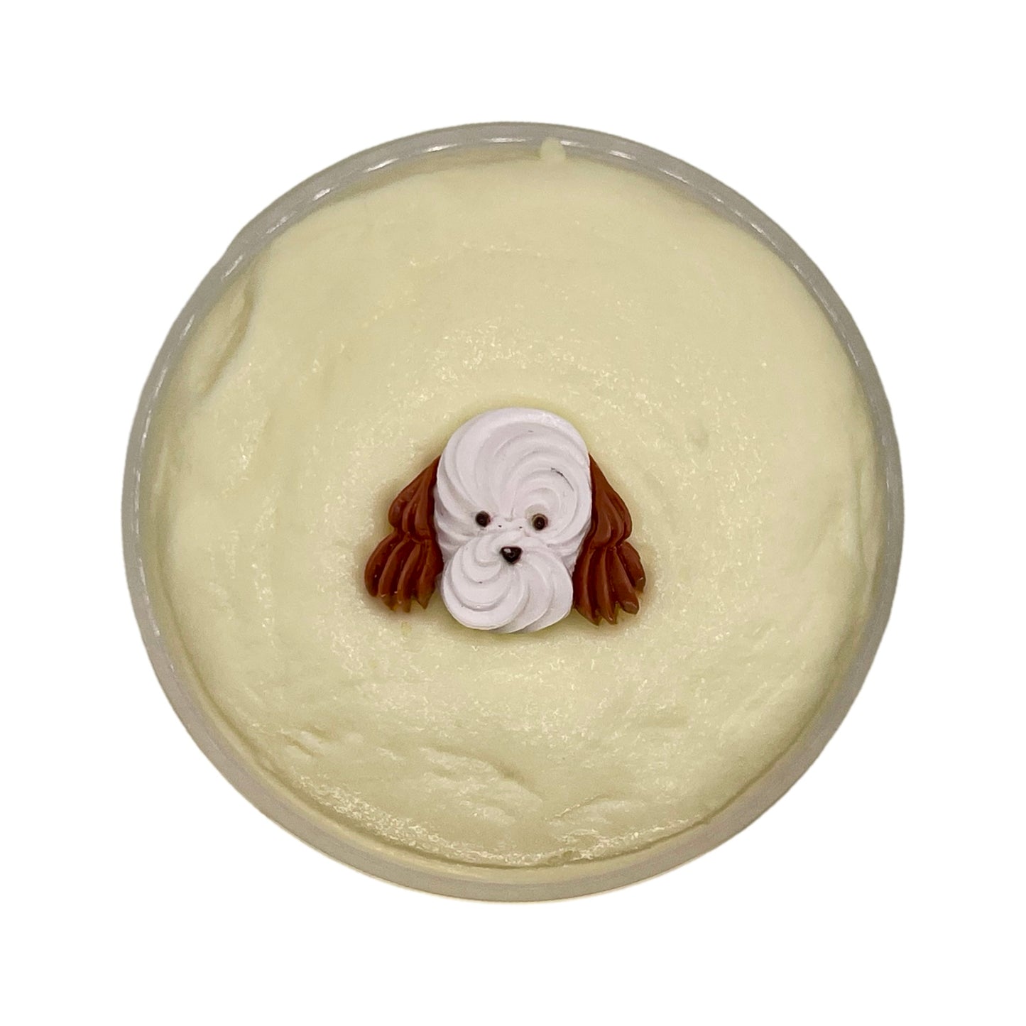 Barking Buttercream