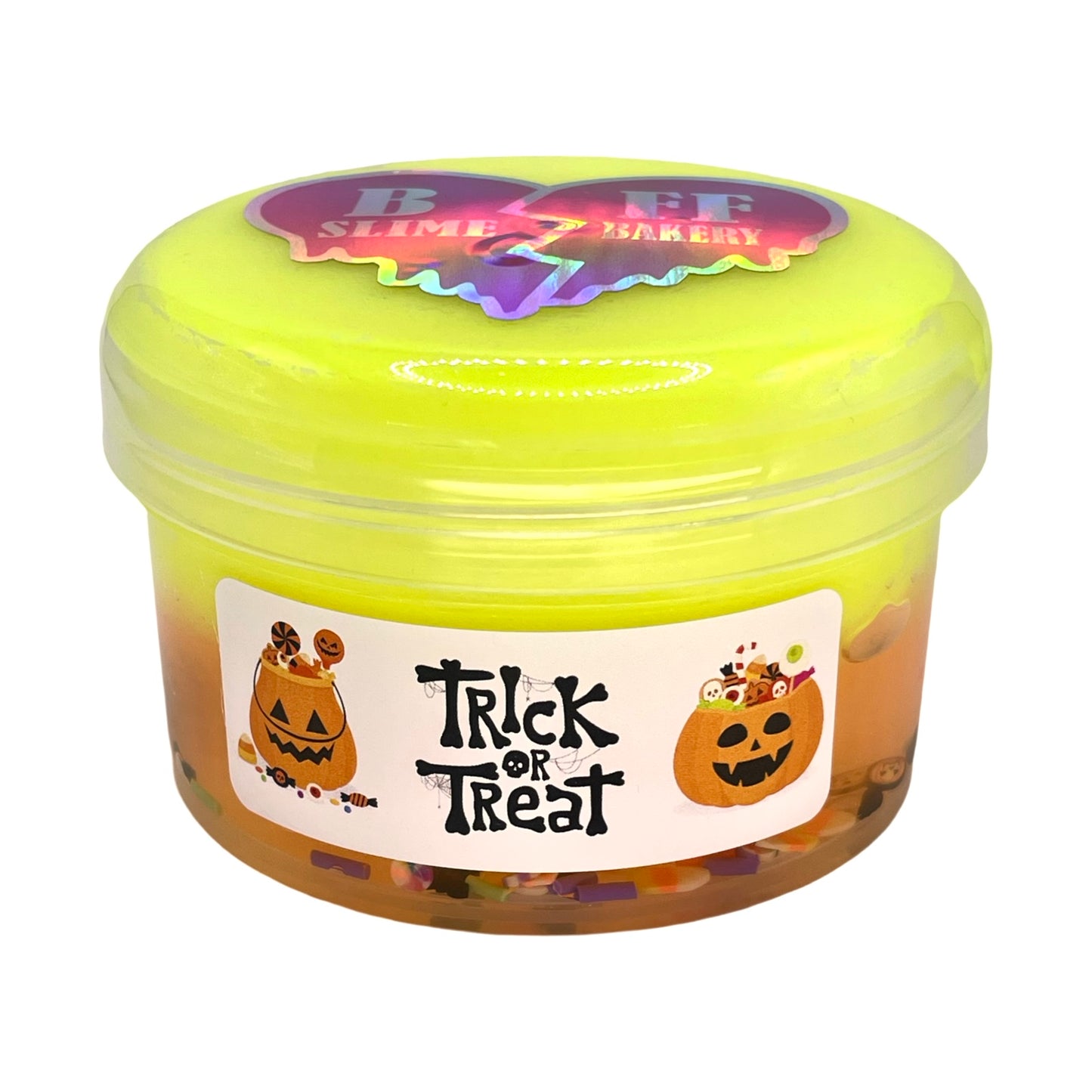 Trick or Treat