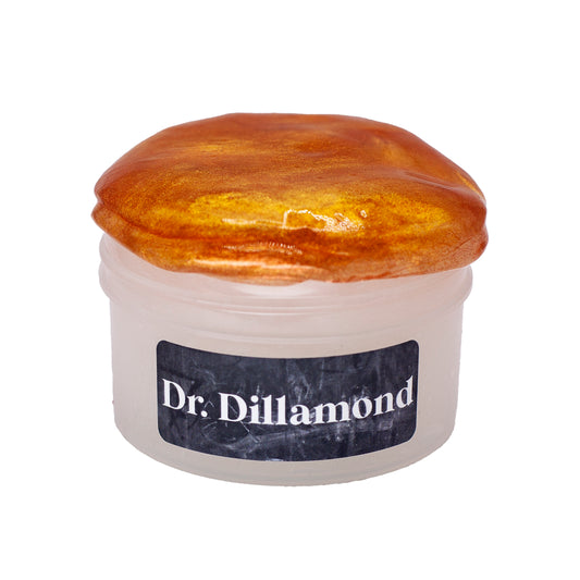 Dr. Dillamond