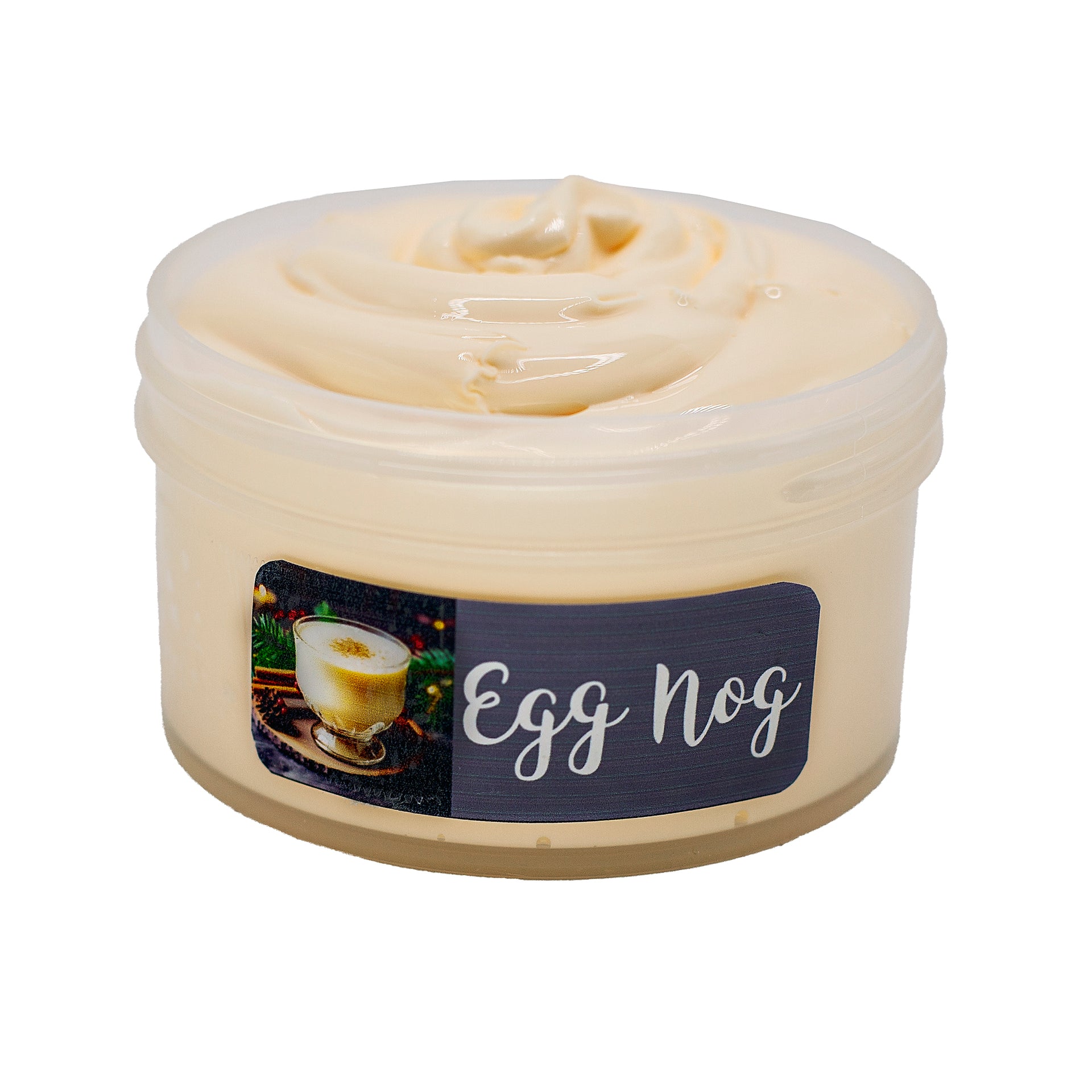 Egg Nog – wholesomenova