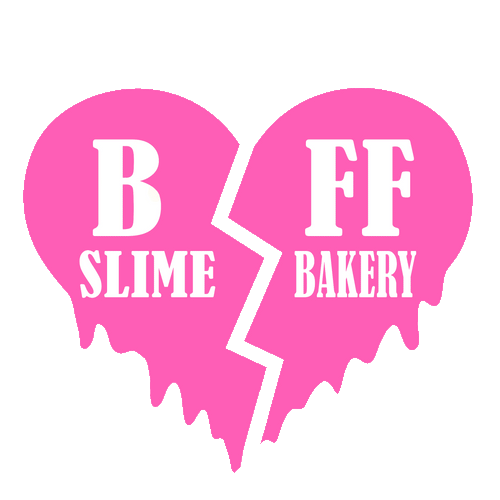 BFF Slime Bakery