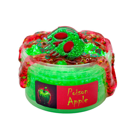 Snowglobe – BFF Slime Bakery