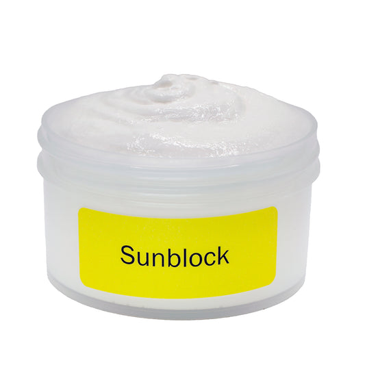 Sunblock